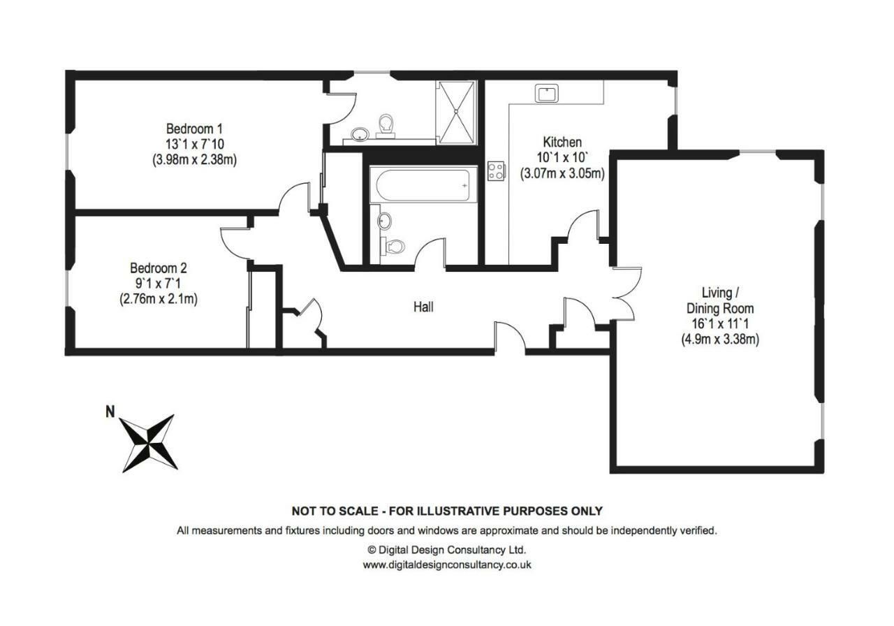 The Botanist Apartment Edinburgh Old Town 2 Bedroom Lift Parking Екстериор снимка